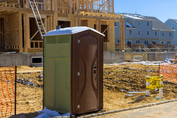 Best Restroom trailer rental cost  in Calvert City, KY