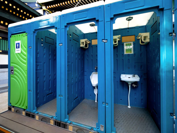 Best High-end porta potty rental  in Calvert City, KY