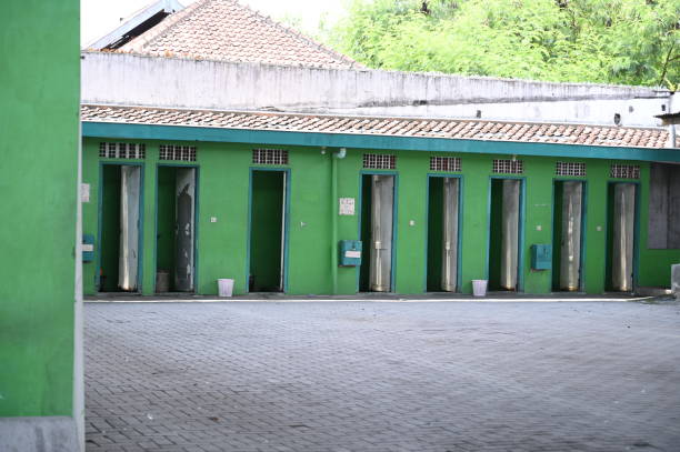 Best Sanitation services for porta potties  in Calvert City, KY