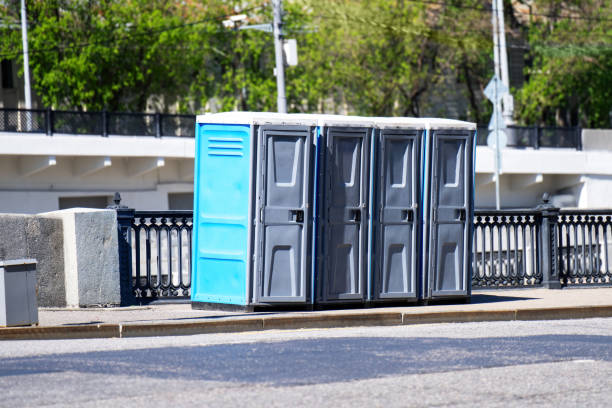 Best Sanitation services for porta potties  in Calvert City, KY