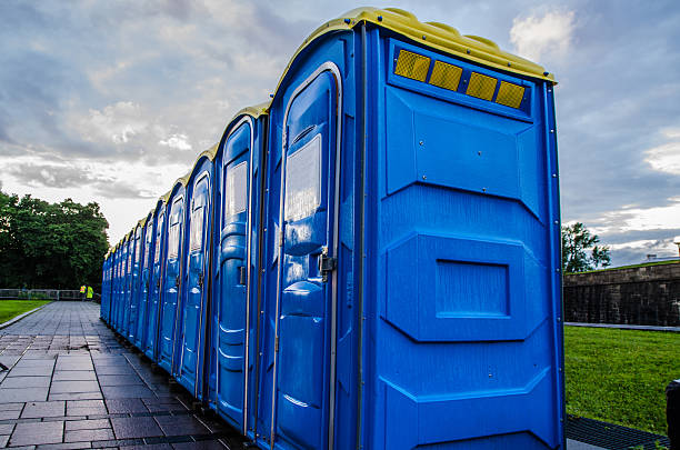 Best Event porta potty rental  in Calvert City, KY