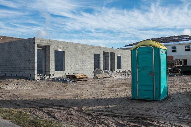 Best Long-term porta potty rental  in Calvert City, KY